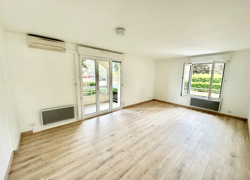 Appartement Rue des Sept Arpents à Souffelweyersheim