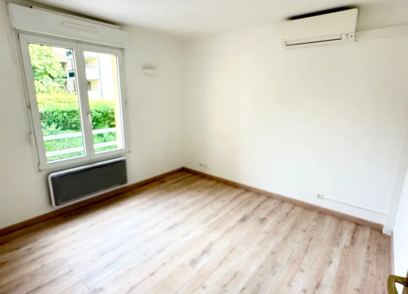 Appartement Rue des Sept Arpents à Souffelweyersheim