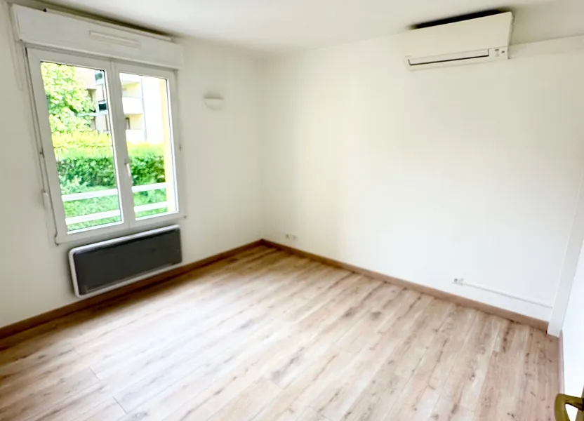Appartement Rue des Sept Arpents à Souffelweyersheim