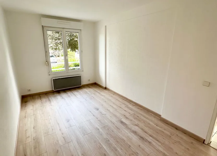 Appartement Rue des Sept Arpents à Souffelweyersheim