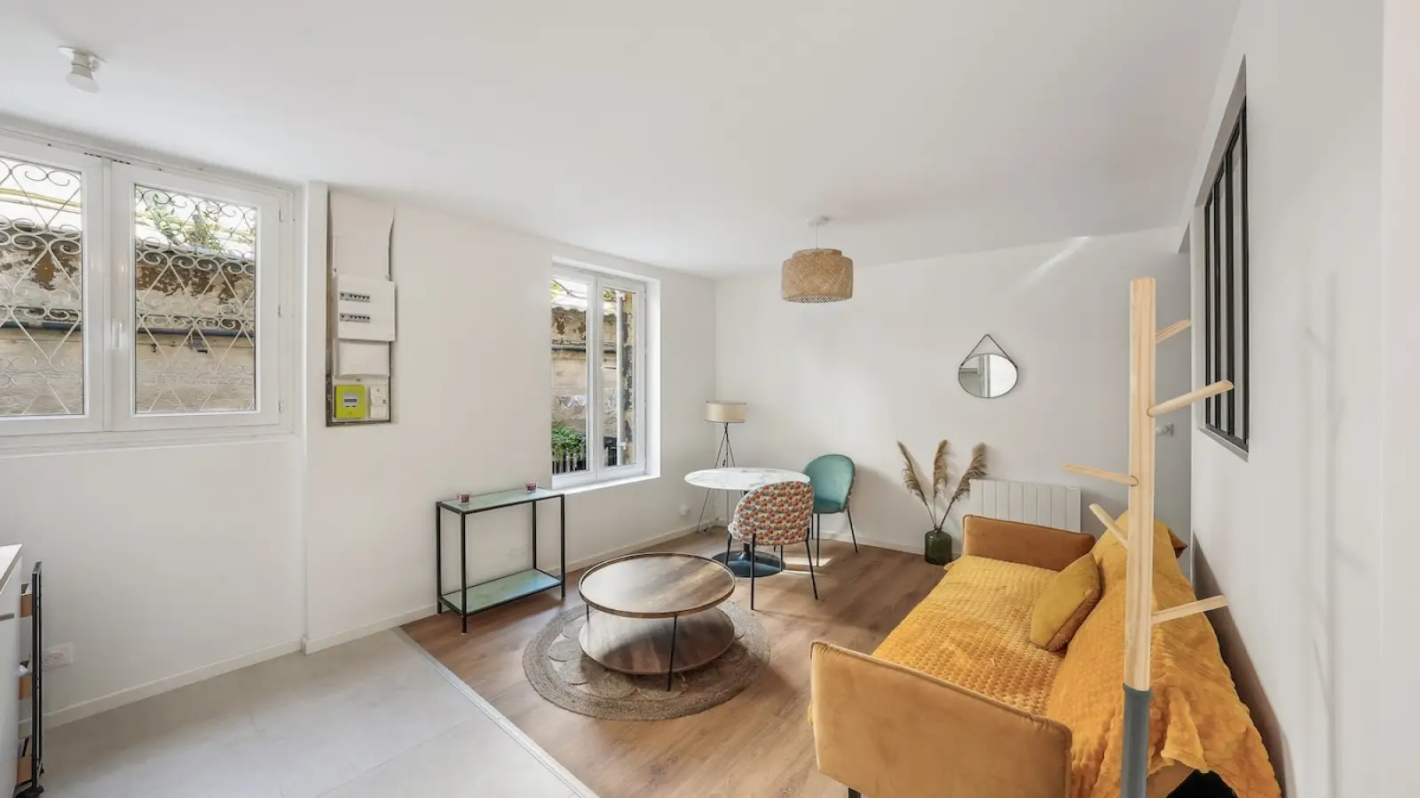 Appartement Impasse Saint-Martial à Bordeaux