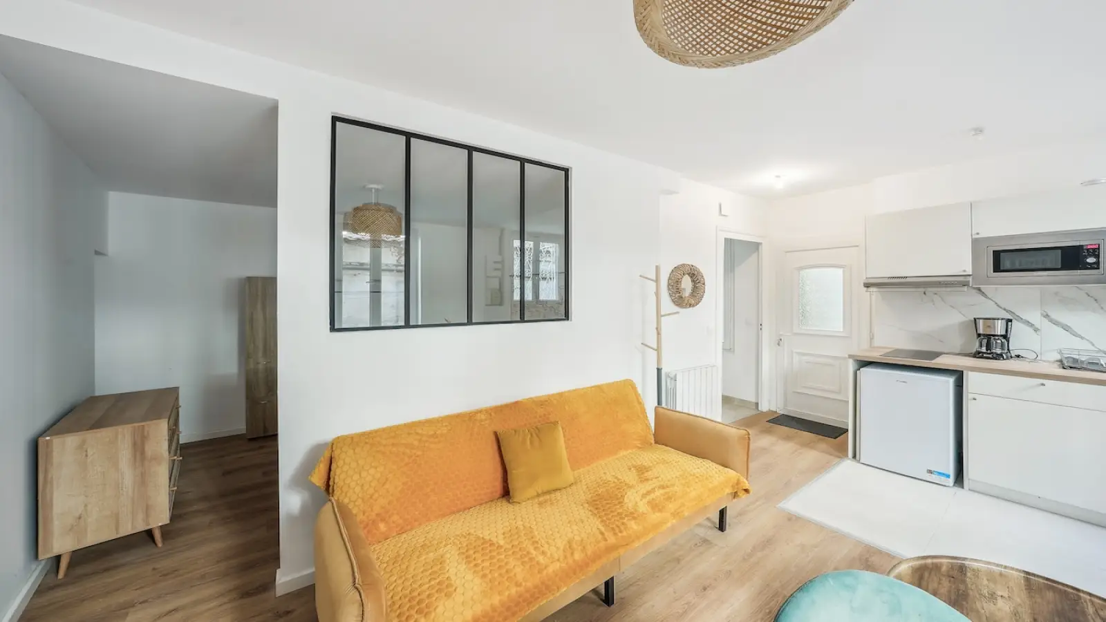 Appartement Impasse Saint-Martial à Bordeaux