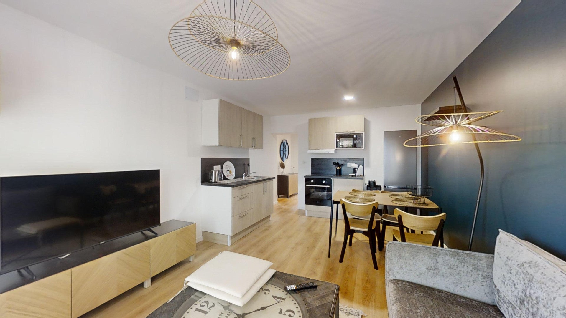 Maison Route d'Oberhausbergen à Strasbourg