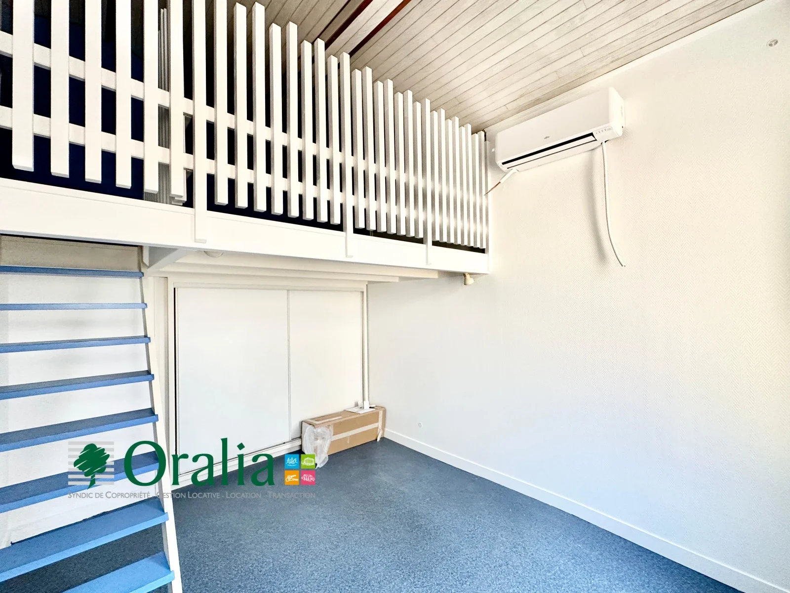 Appartement Cours de l'Argonne à Bordeaux