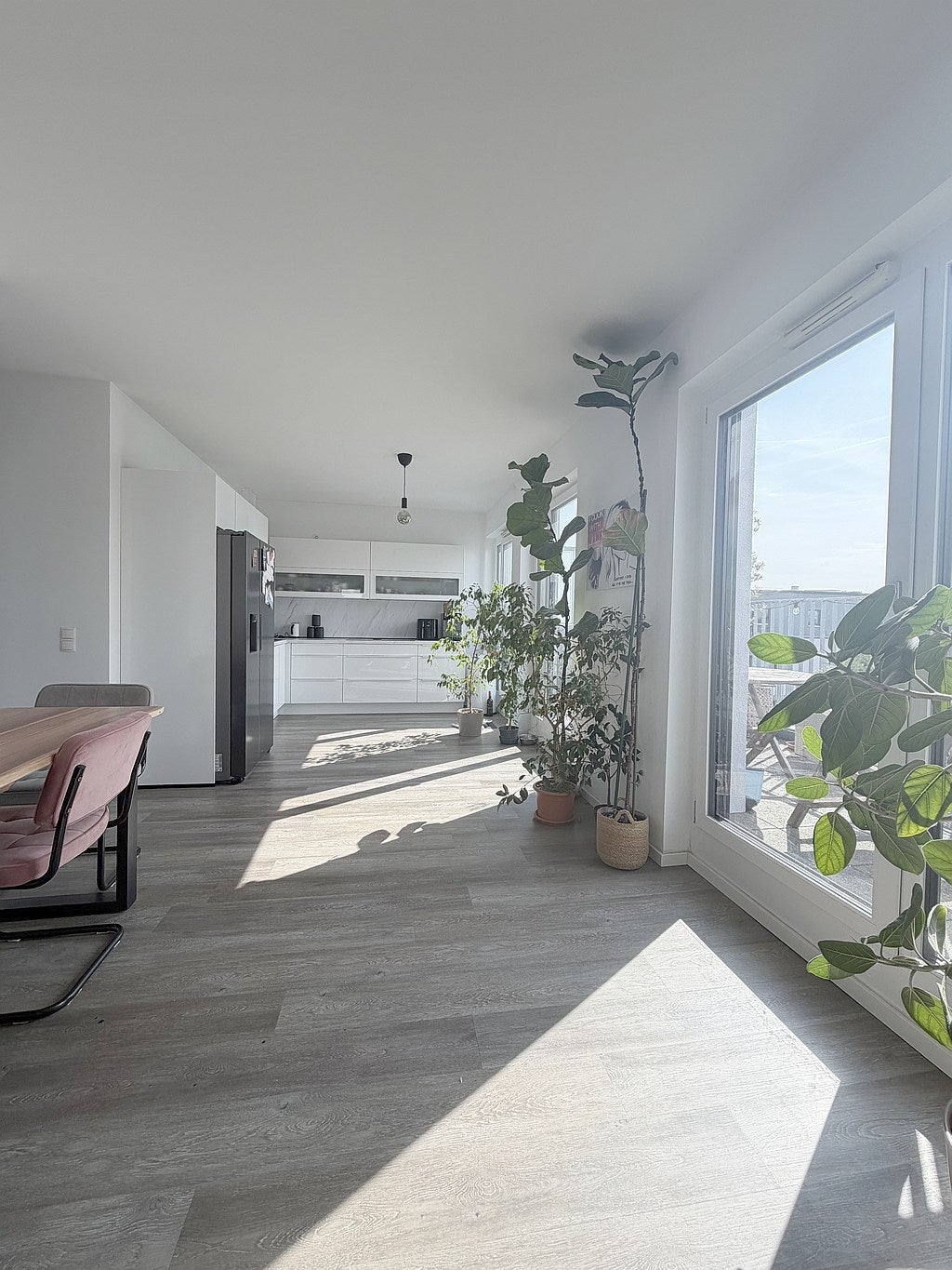 Wohnung Schwarzer Weg in Wesseling