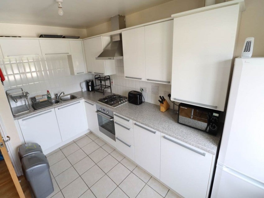 Flat Cavendish Way in Welwyn Hatfield