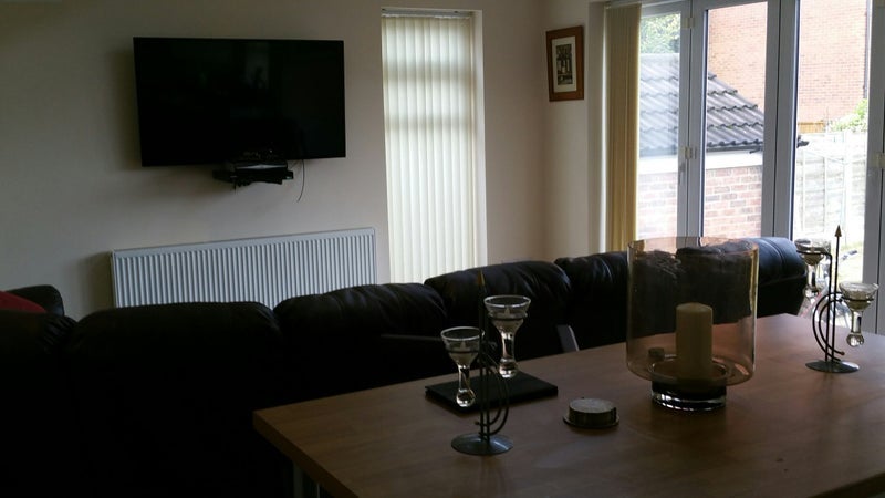 Room Montague Road in Trafford
