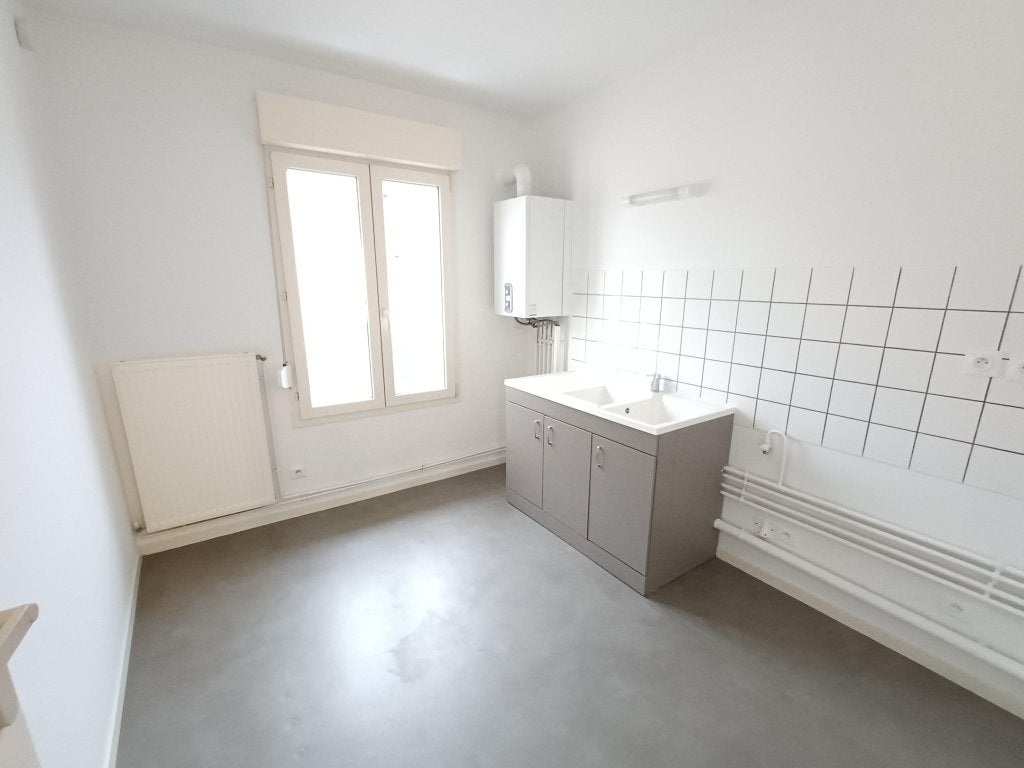 Appartement Chemin de Remembrement dit de Plumeroie à Ligny-en-Barrois