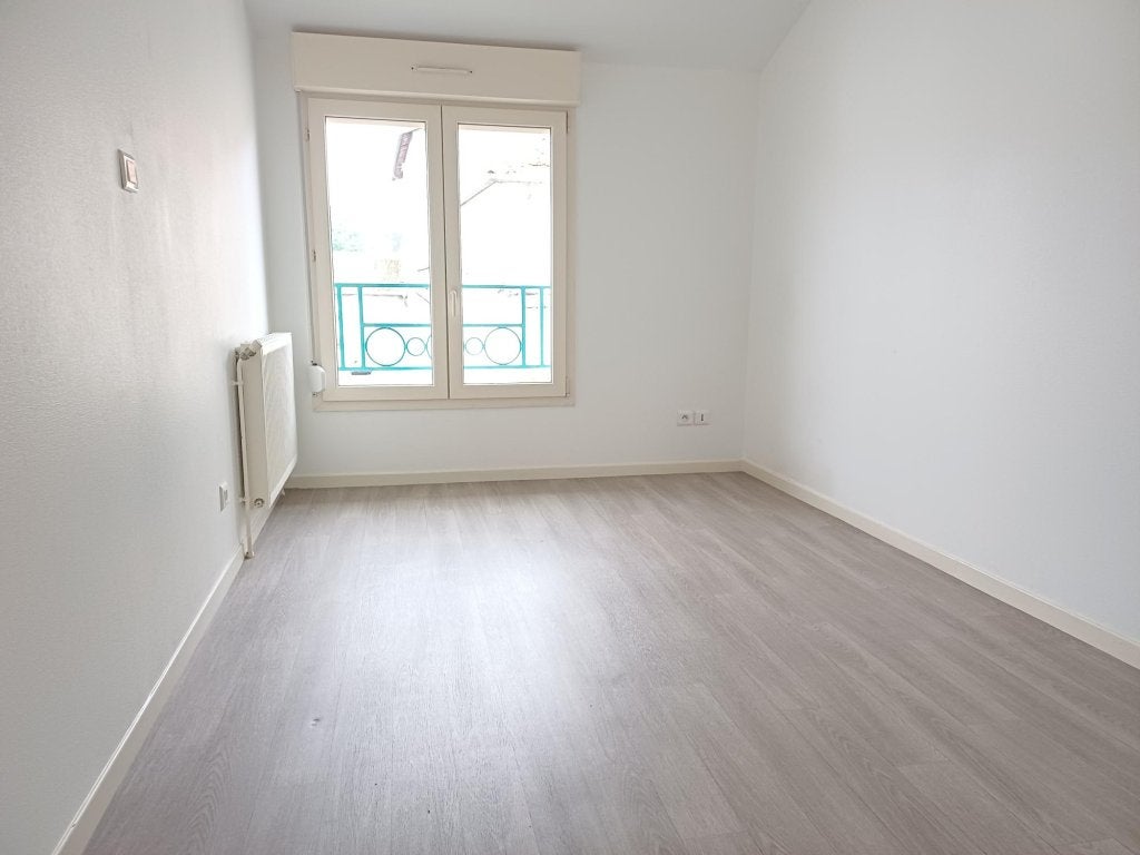 Appartement Chemin de Remembrement dit de Plumeroie à Ligny-en-Barrois