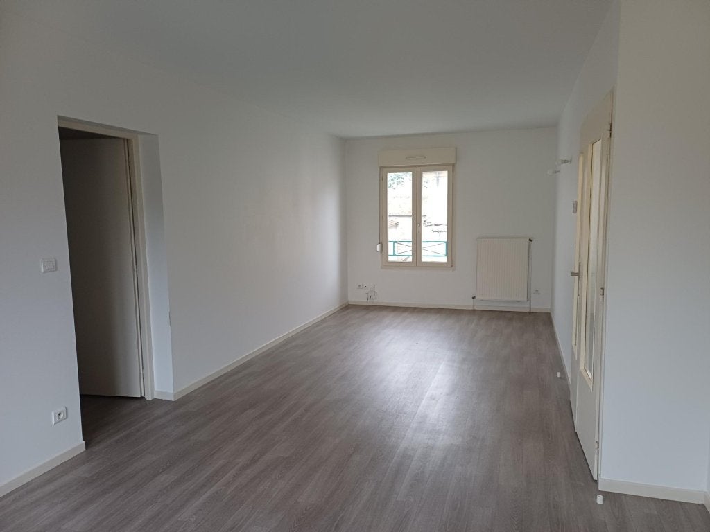 Appartement Chemin de Remembrement dit de Plumeroie à Ligny-en-Barrois