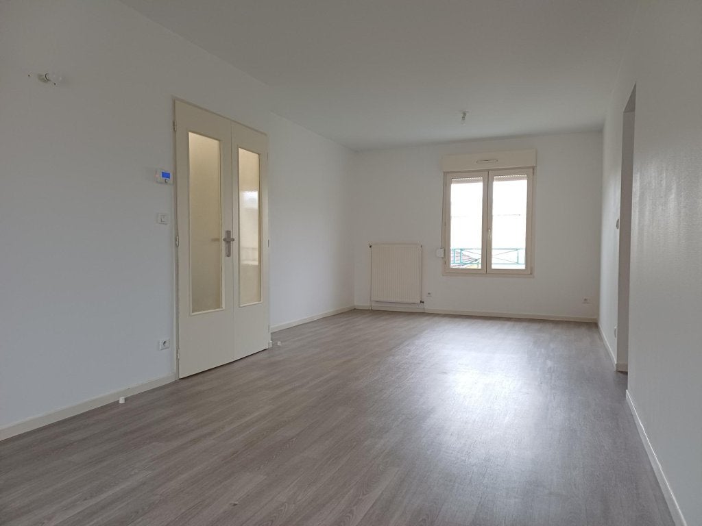 Appartement Chemin de Remembrement dit de Plumeroie à Ligny-en-Barrois