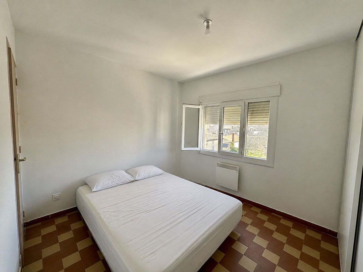 Flat Rue Marin Marais in Carcassonne
