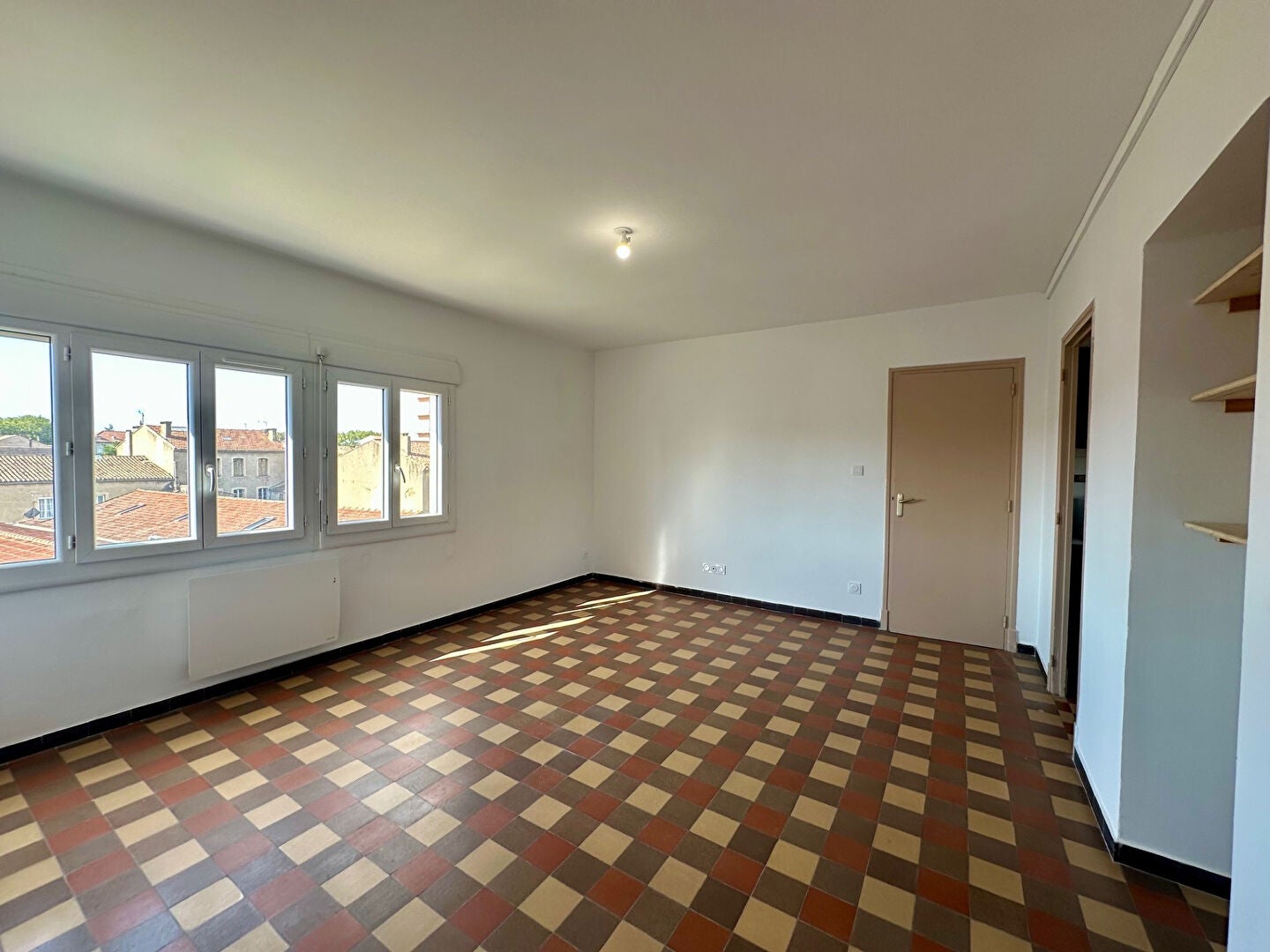 Appartement Rue Marin Marais à Carcassonne