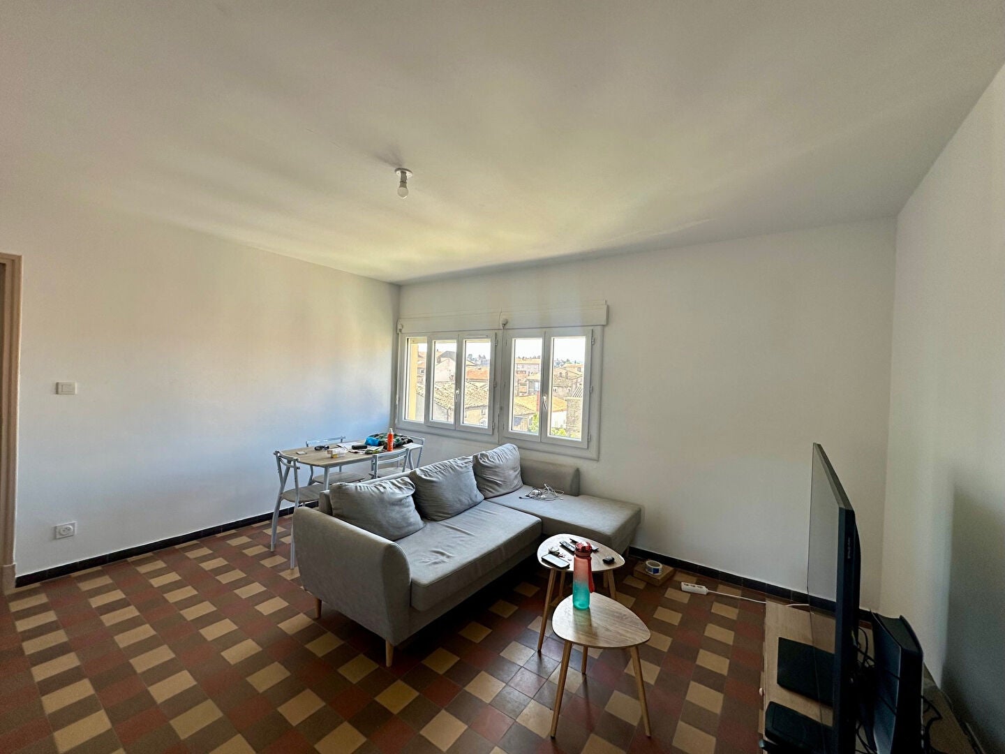 Flat Rue Marin Marais in Carcassonne