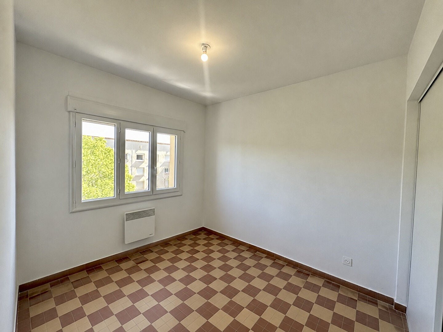 Flat Rue Marin Marais in Carcassonne