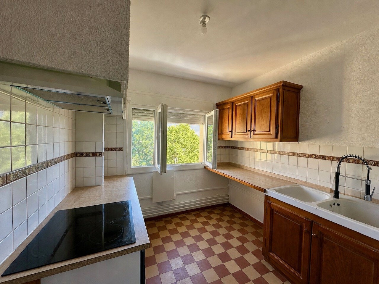 Flat Rue Marin Marais in Carcassonne