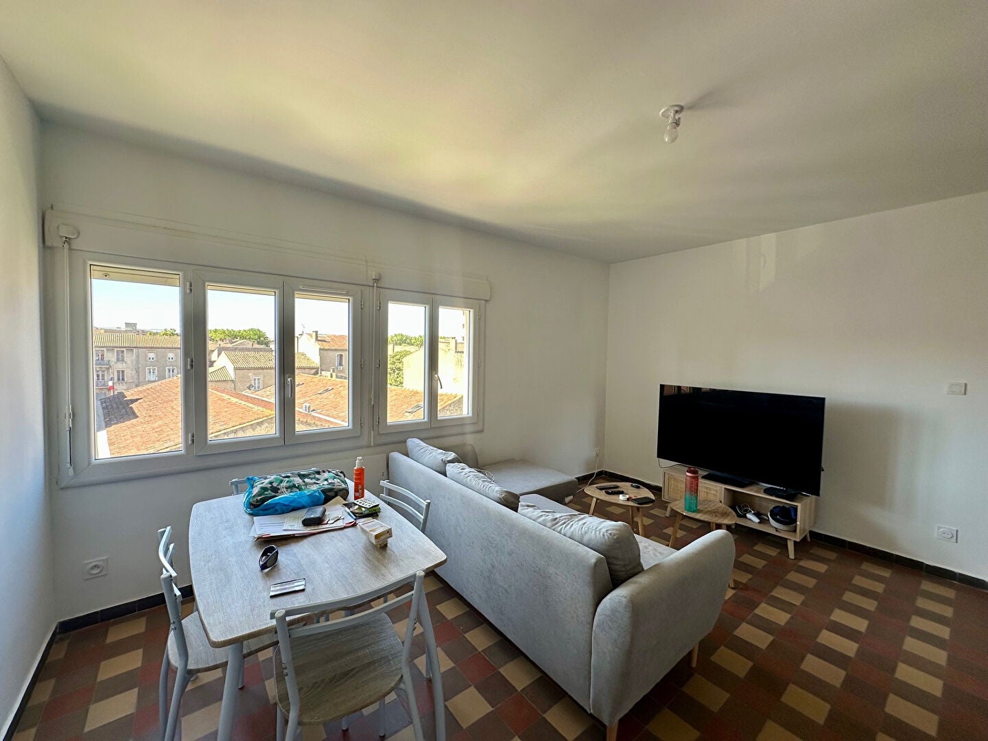 Appartement Rue Marin Marais à Carcassonne