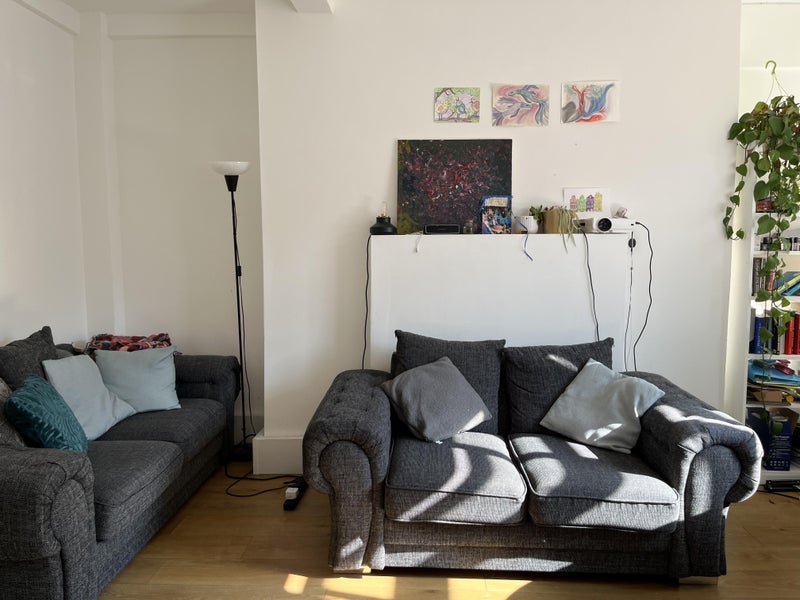 Room Hardwidge Street in Greater London