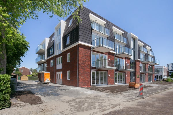 Thorbeckestraat