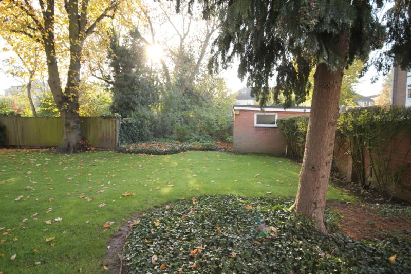 Flat Harriers Close in Greater London