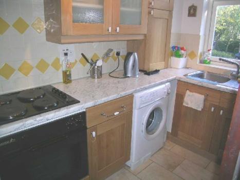 Flat Harriers Close in Greater London