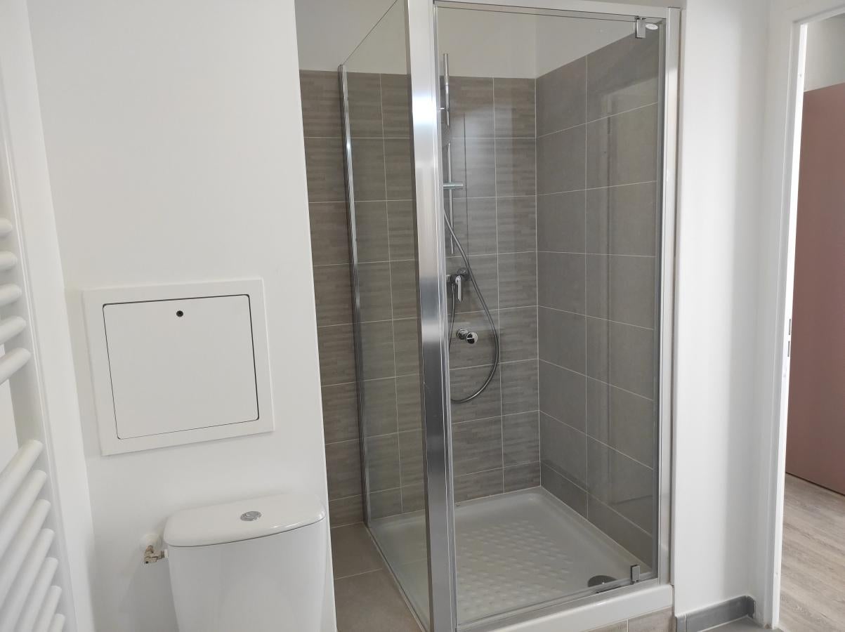 Appartement Rue Simone Veil à Lagny-sur-Marne
