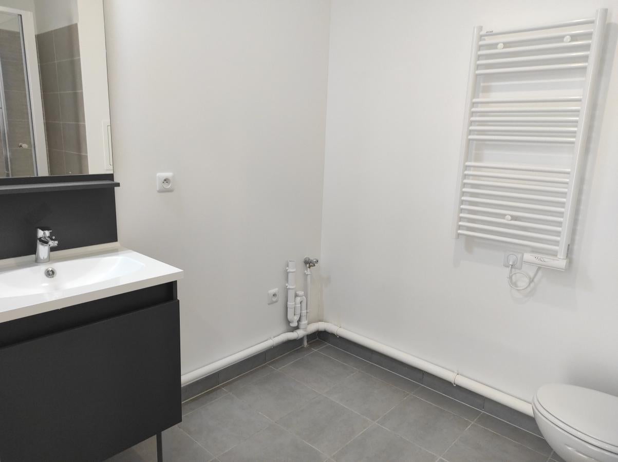 Appartement Rue Simone Veil à Lagny-sur-Marne
