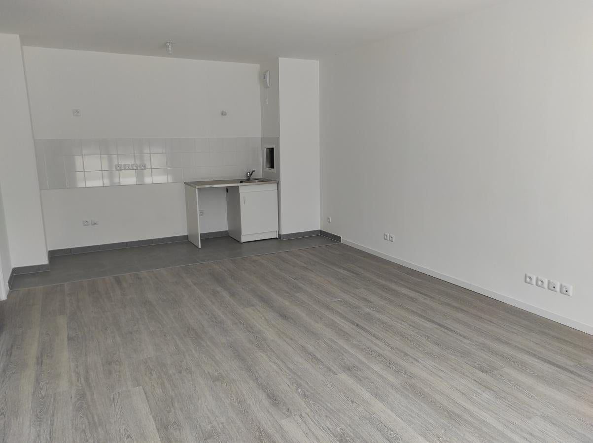 Appartement Rue Simone Veil à Lagny-sur-Marne