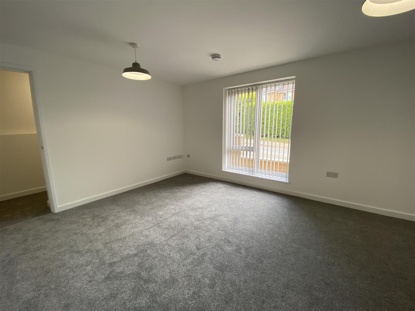 Flat Ormerod Road in Forest of Dean