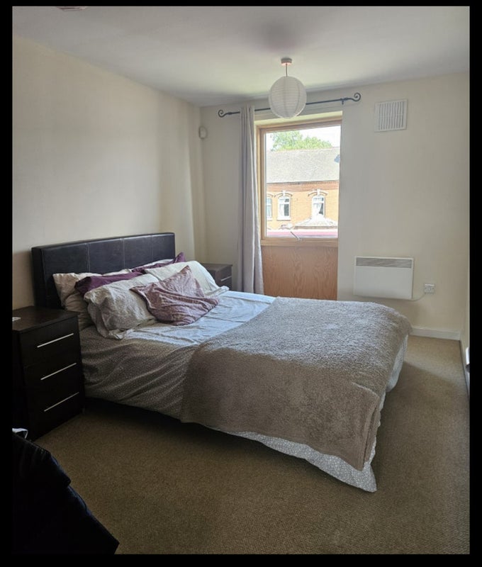 Room Reservoir Road in Birmingham