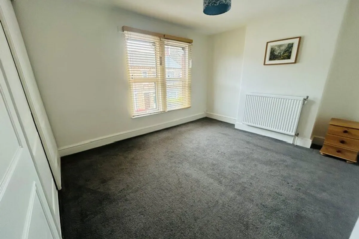House Kimberley Terrace in Fenland District