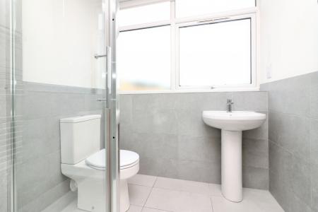 Flat Shortmead Street in Biggleswade