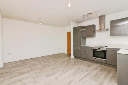Flat Shortmead Street in Biggleswade