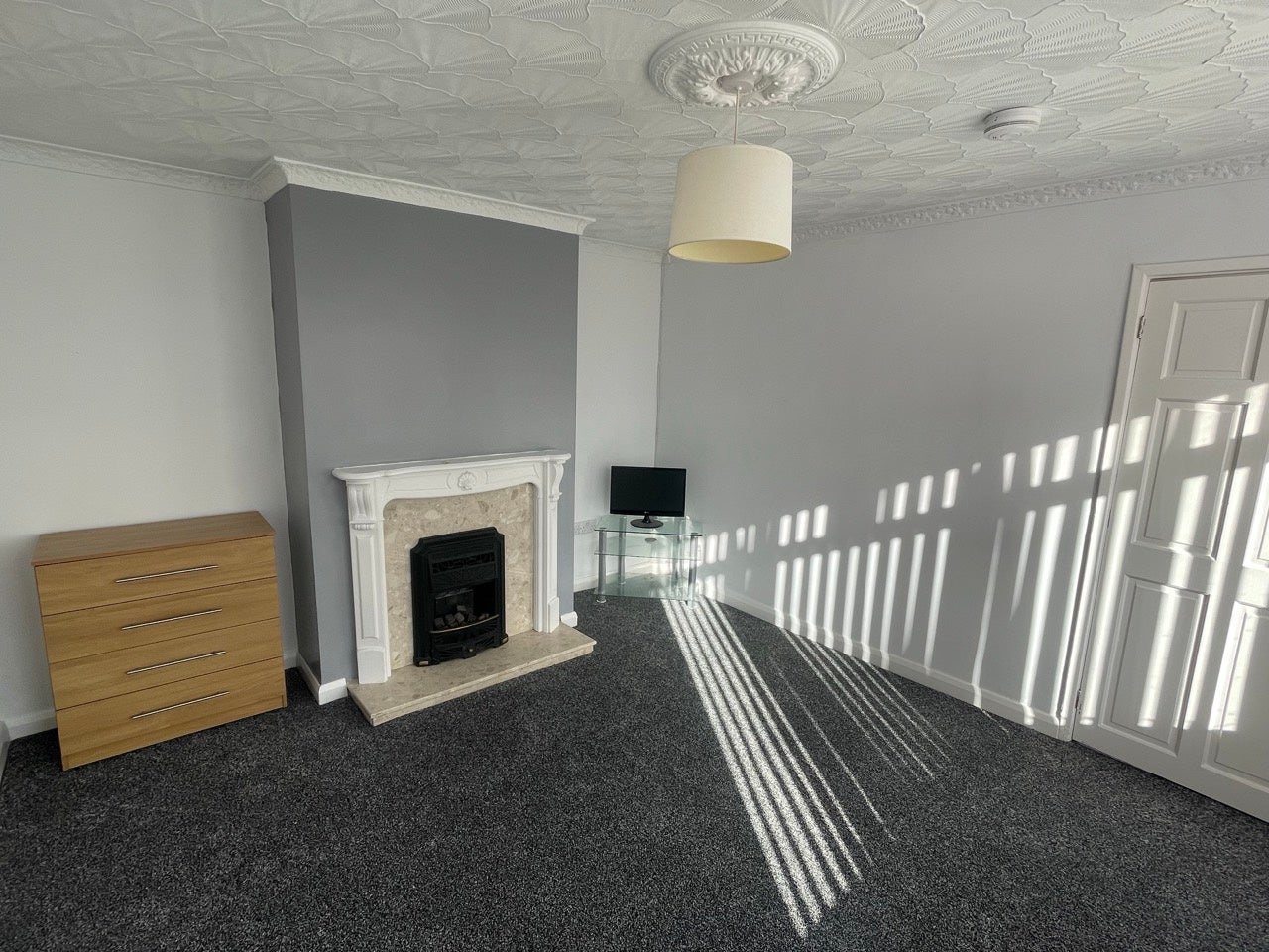 House Coniscliffe Road in Stockton-on-Tees