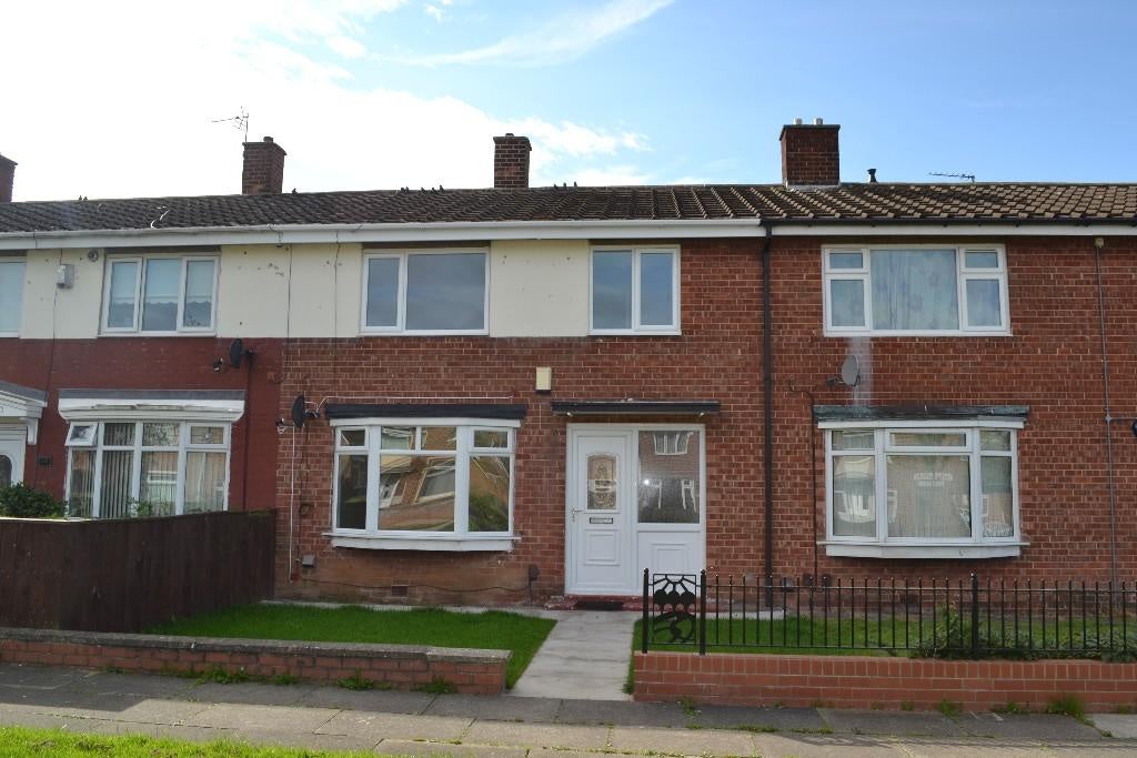House Coniscliffe Road in Stockton-on-Tees