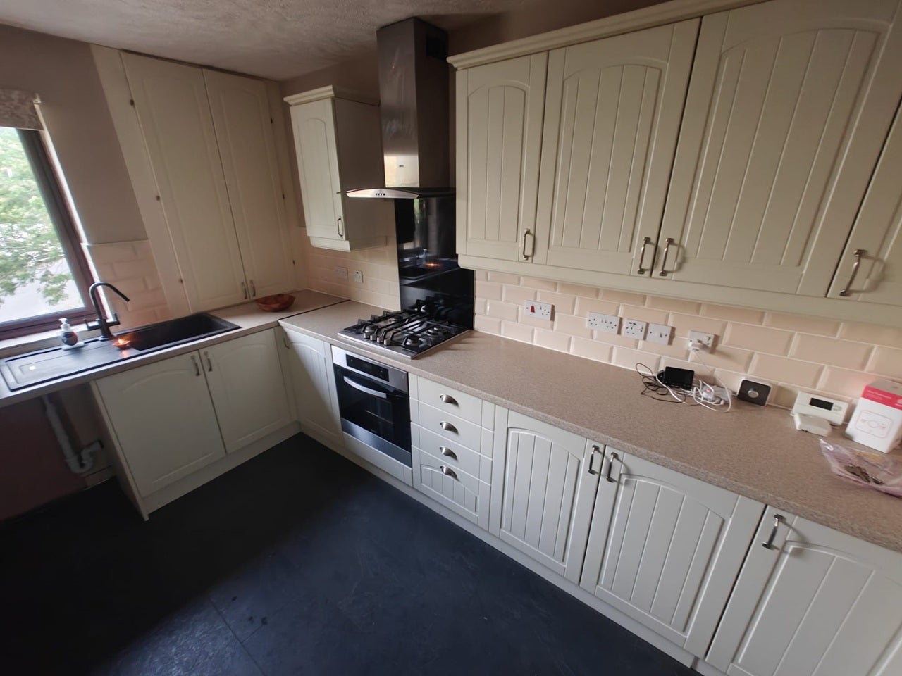 Flat Kimbolton Road in Bedford