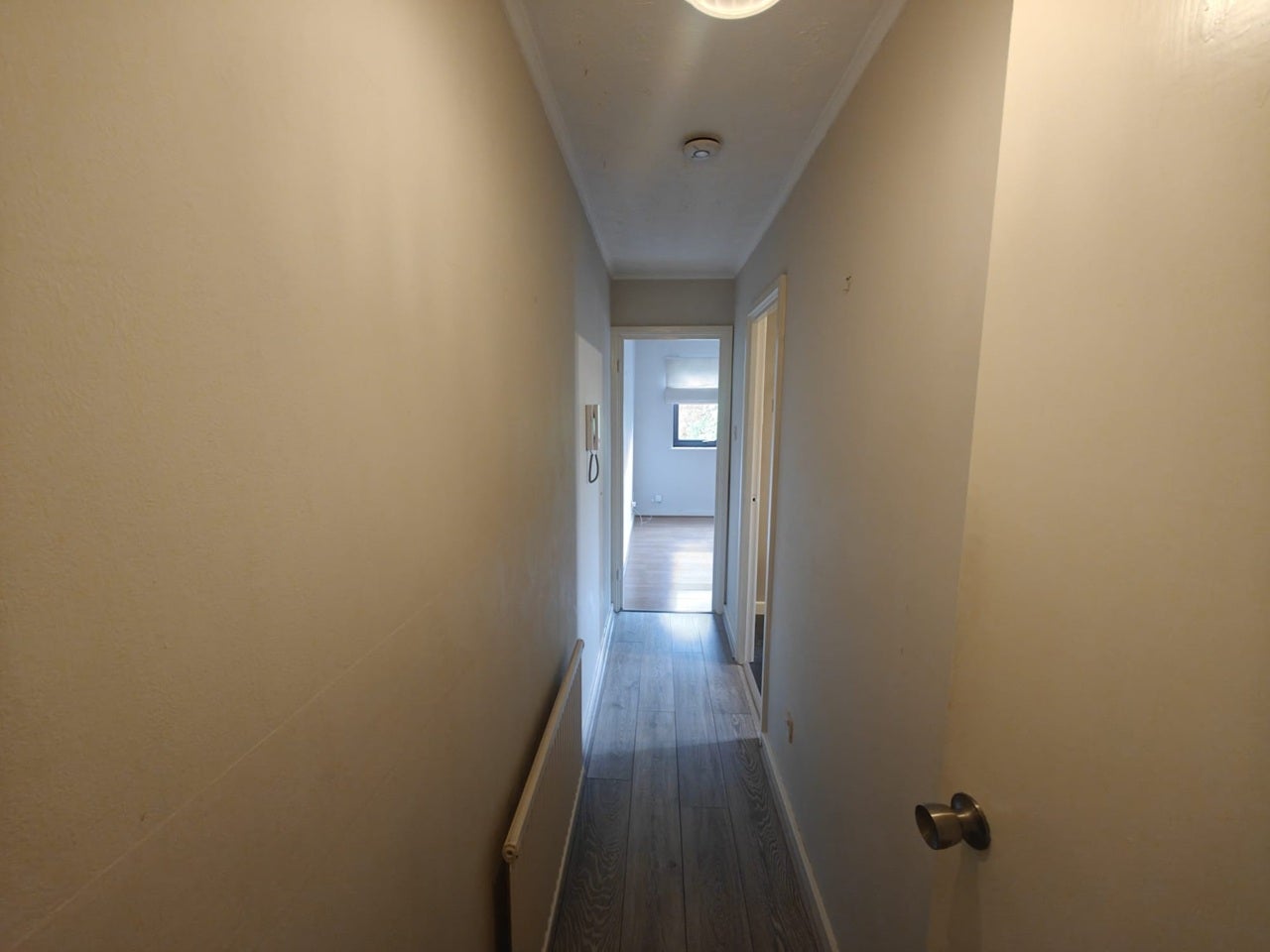 Flat Kimbolton Road in Bedford