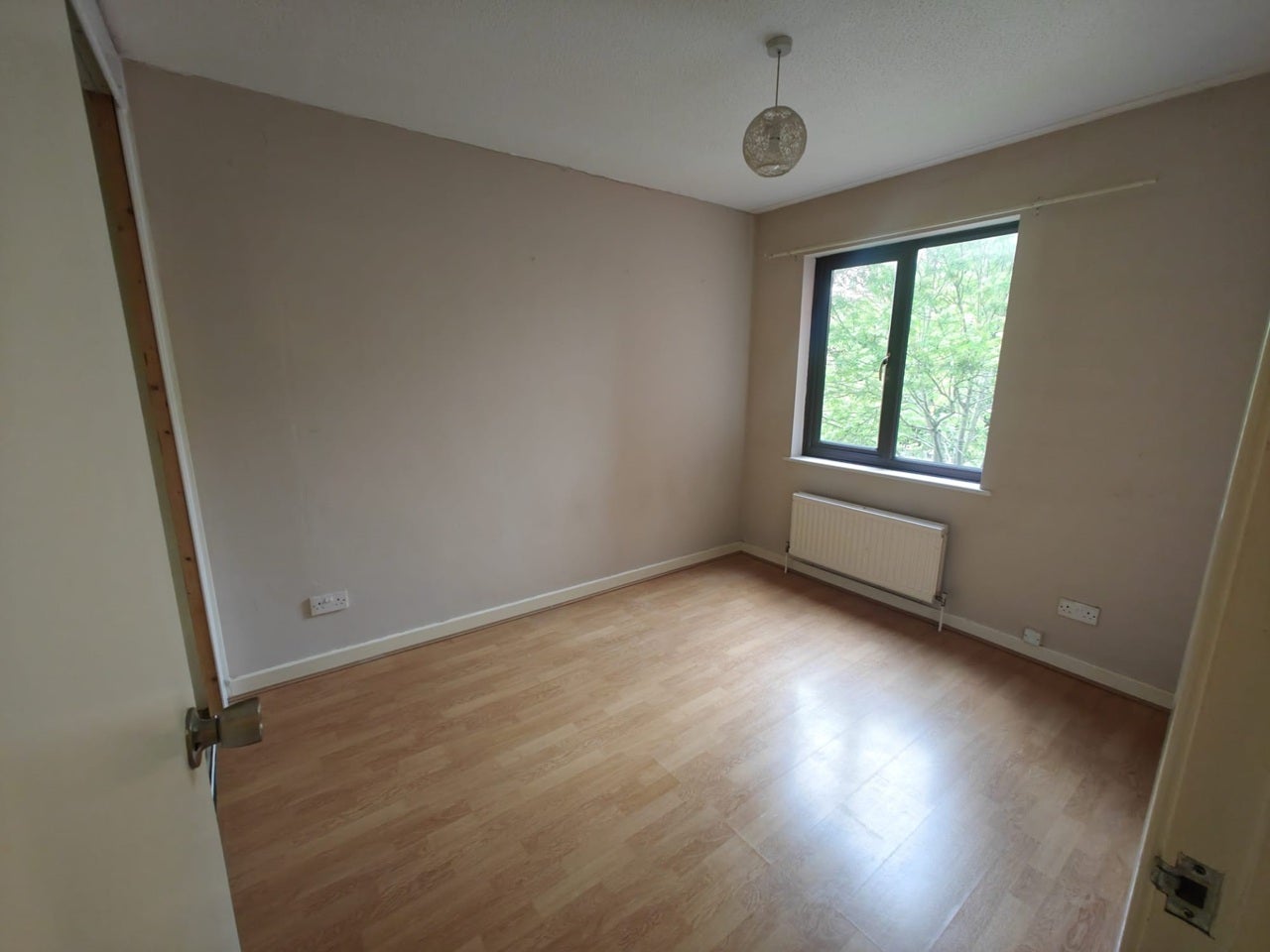 Flat Kimbolton Road in Bedford