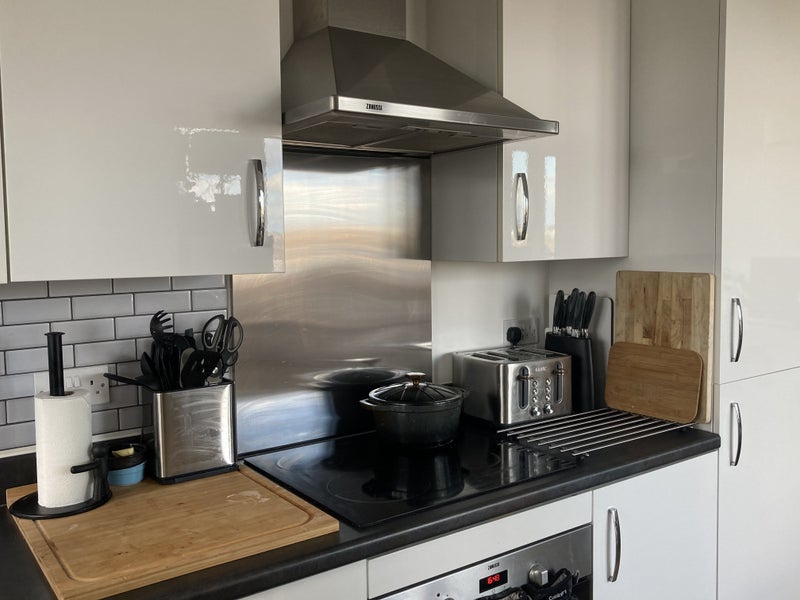 Room The Vale in Greater London