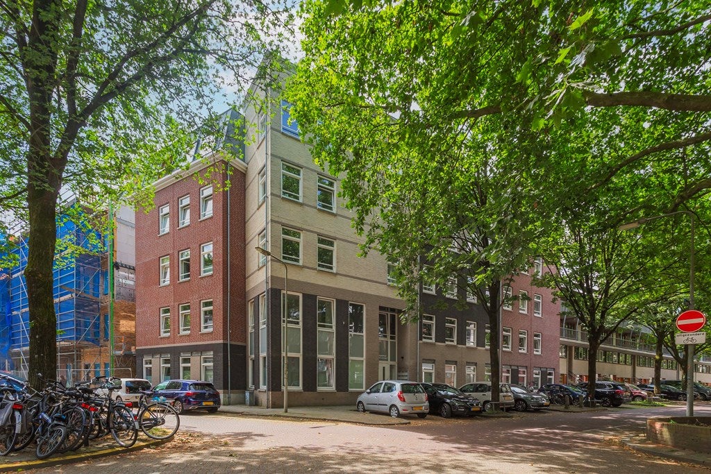 Appartement Singelstraat 144 4 in Arnhem