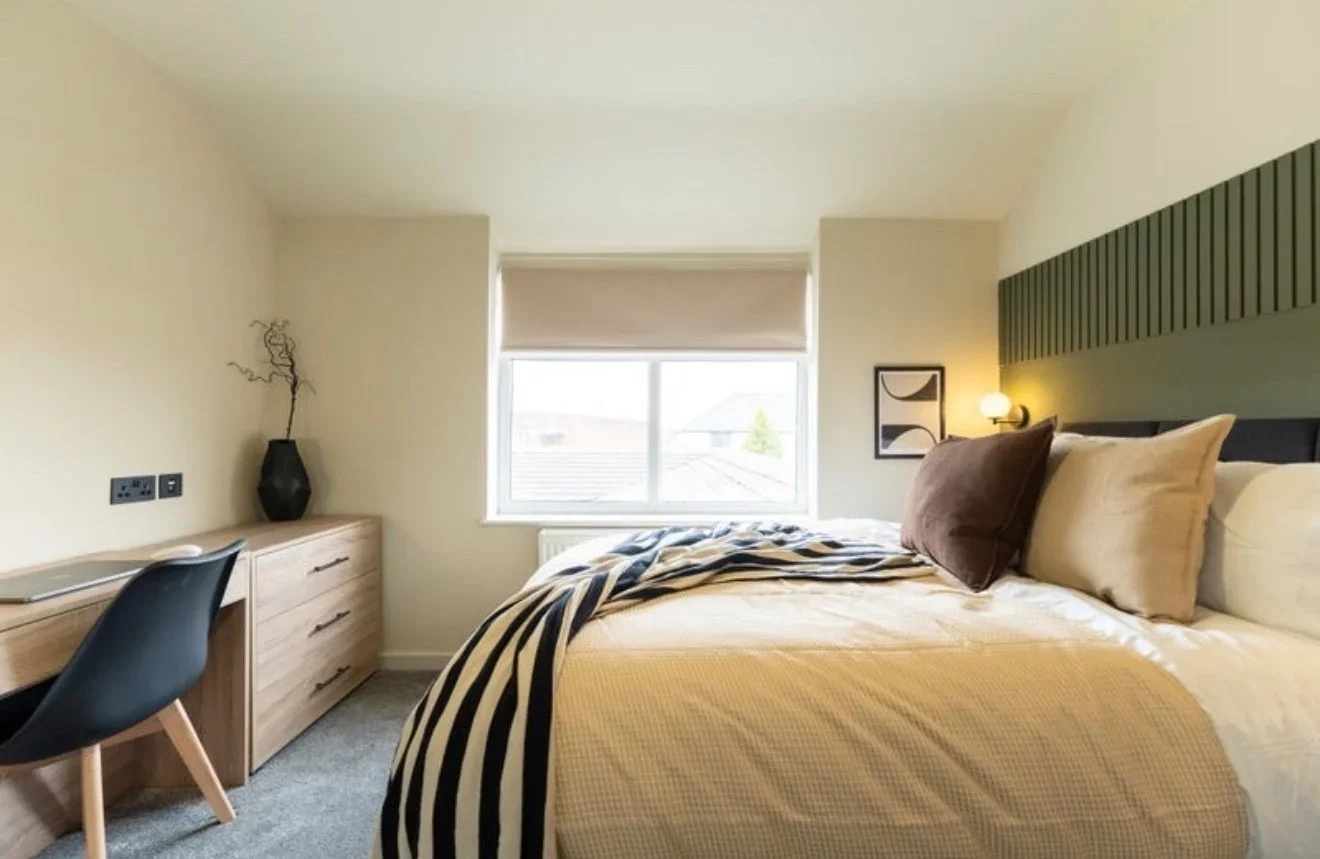 Room West Avenue in Warrington