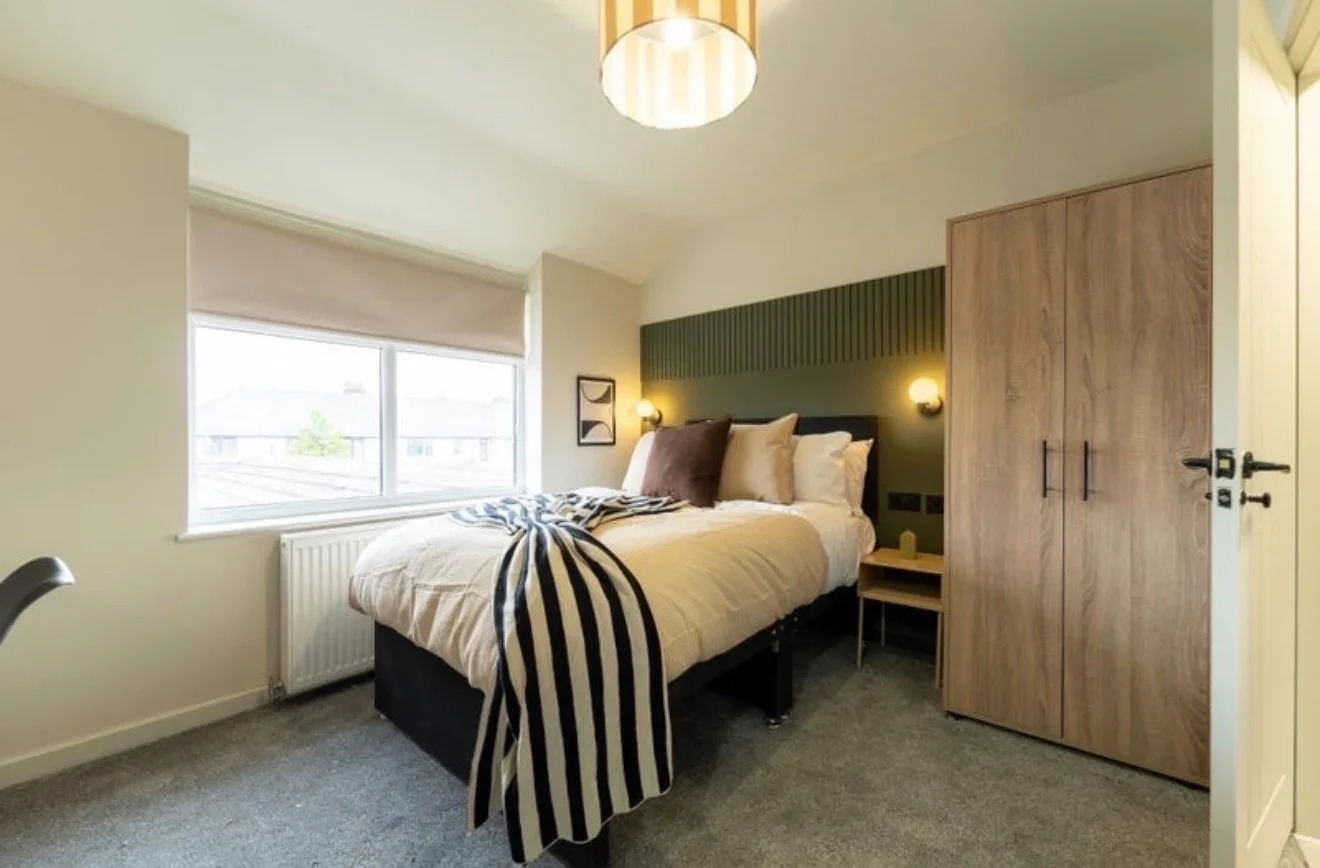 Room West Avenue in Warrington