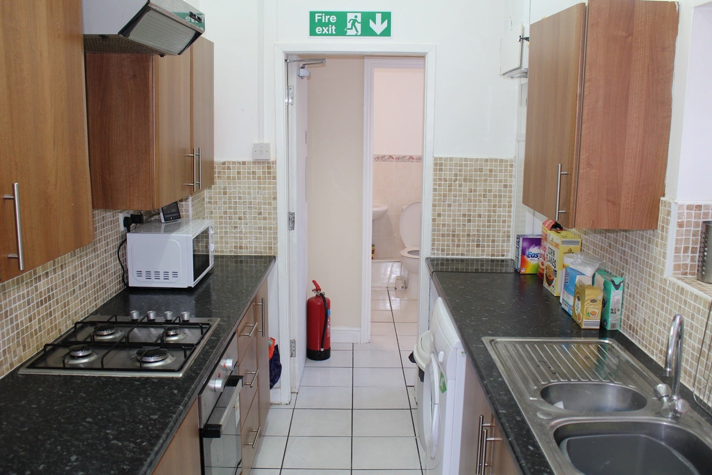 Room Green Lane in Birmingham