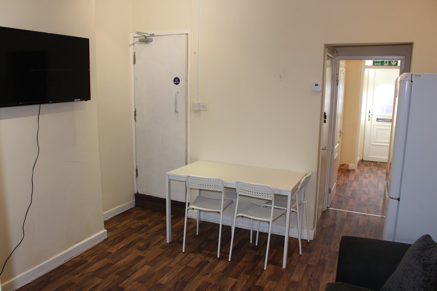 Room Green Lane in Birmingham