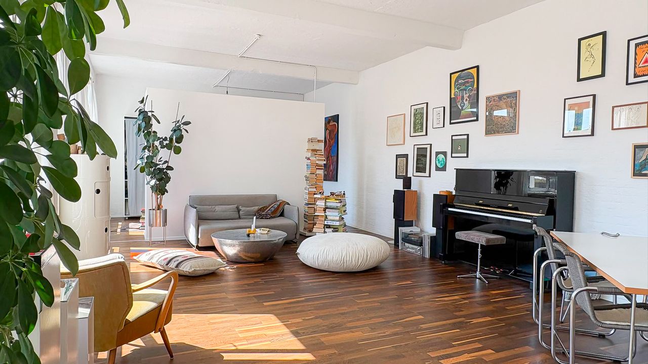 Wohnung Braunschweiger Straße in Berlin