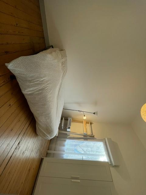 Chambre Rue des Treilles à Libourne