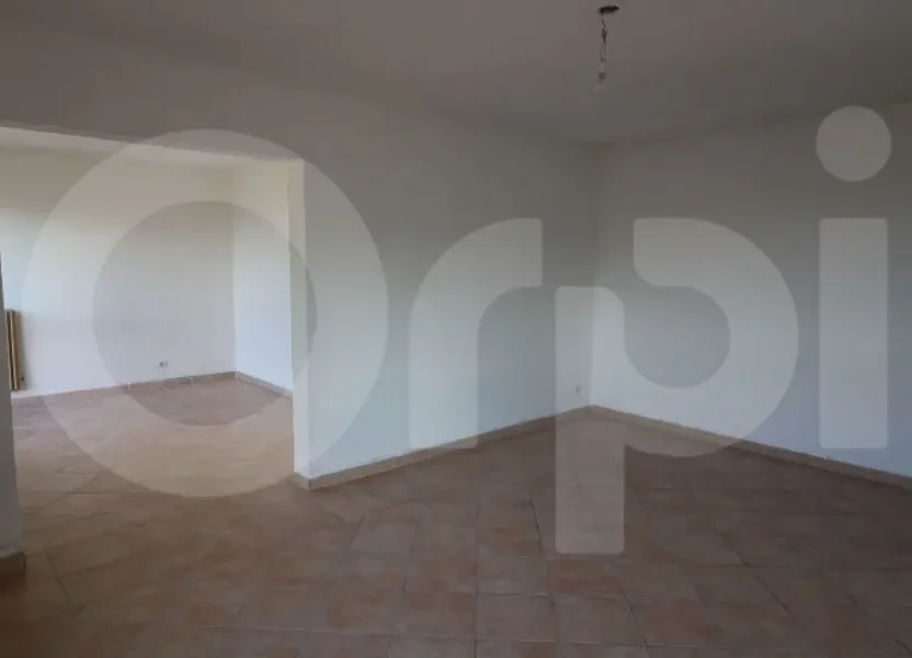 Appartement Résidence Château Saint-Jacques à Marseille