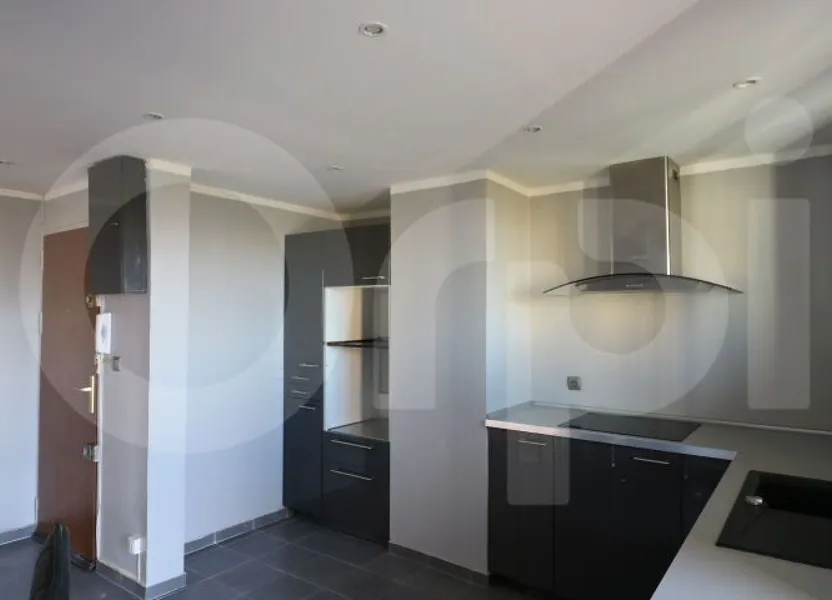 Appartement Résidence Château Saint-Jacques à Marseille