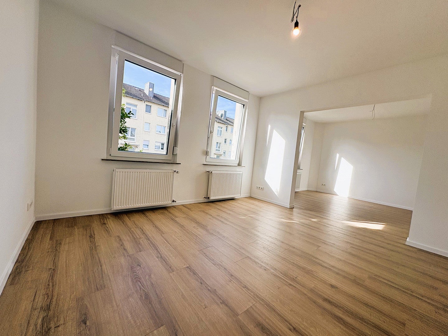 Wohnung Kutenhauser Straße in Minden