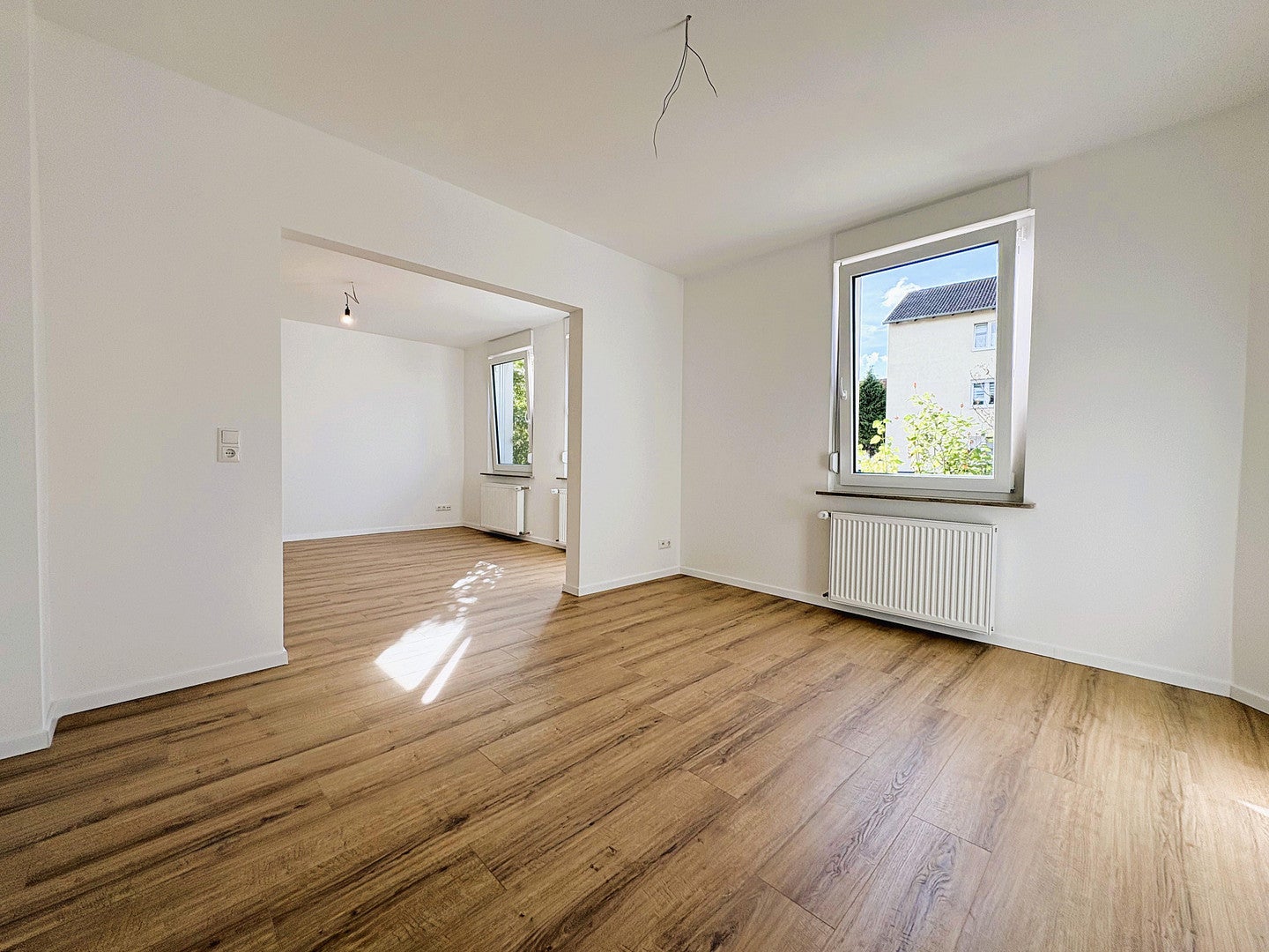 Wohnung Kutenhauser Straße in Minden